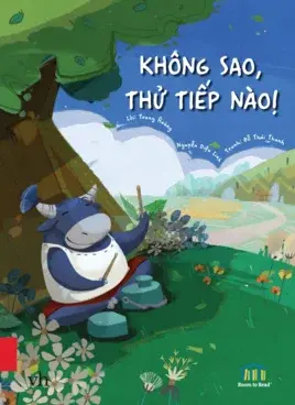 Không sao thử tiếp nào