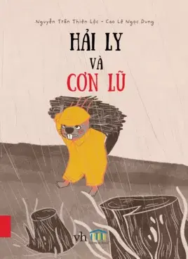 Hải ly và cơn lũ