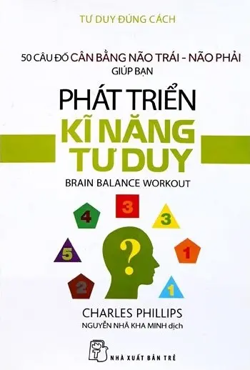Phát triển kĩ năng tư duy