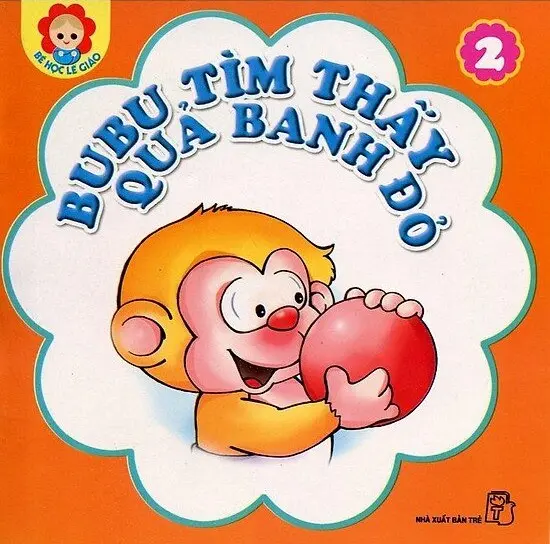 Bu bu tập 2: Tìm thấy quả banh đỏ