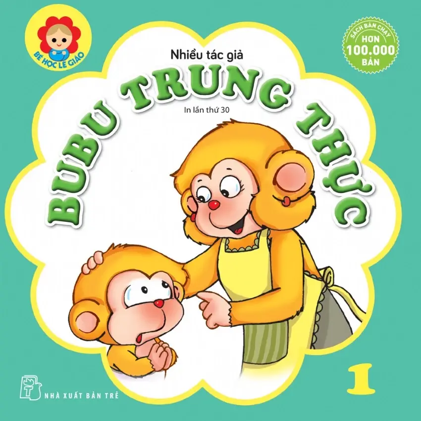 Bubu tập 1: Trung thực