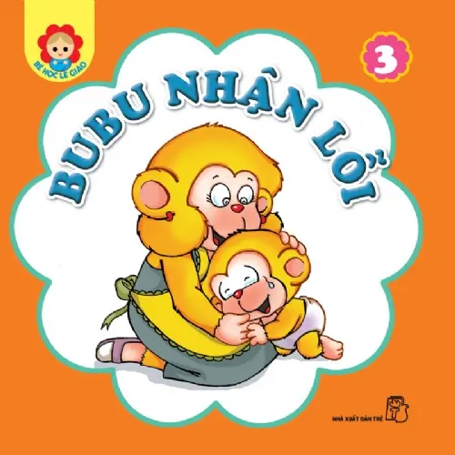 Bu bu tập 3: Nhận lỗi