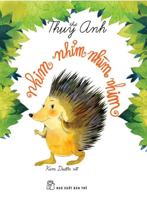 Nhim nhỉm nhìm nhim
