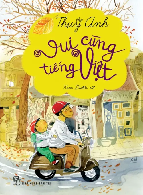 Vui cùng Tiếng Việt