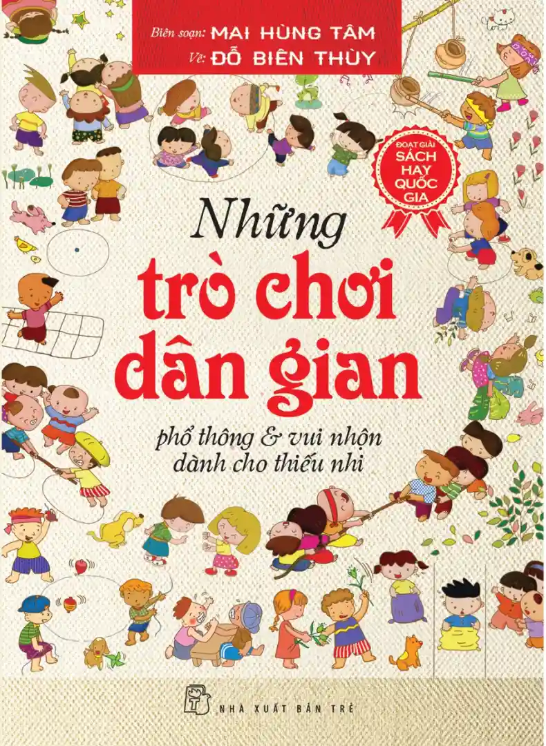 Những trò chơi dân gian