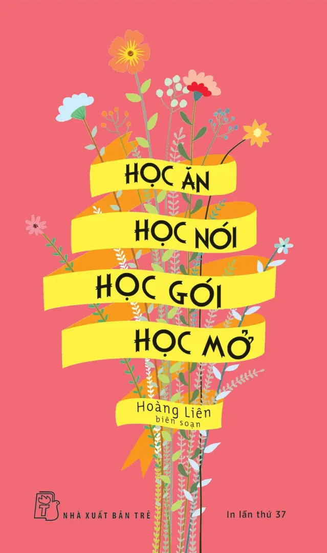 Học ăn học nói học gói học mở