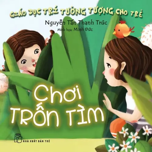 Chơi trốn tìm