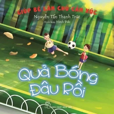 Quả bóng đâu rồi