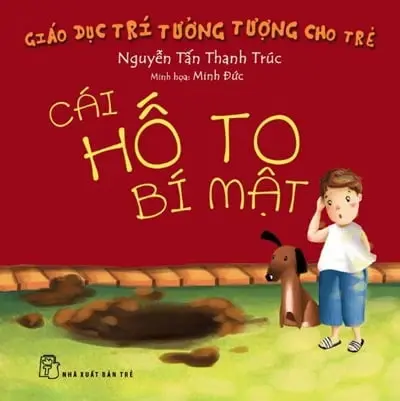 Cái hố to bí mật