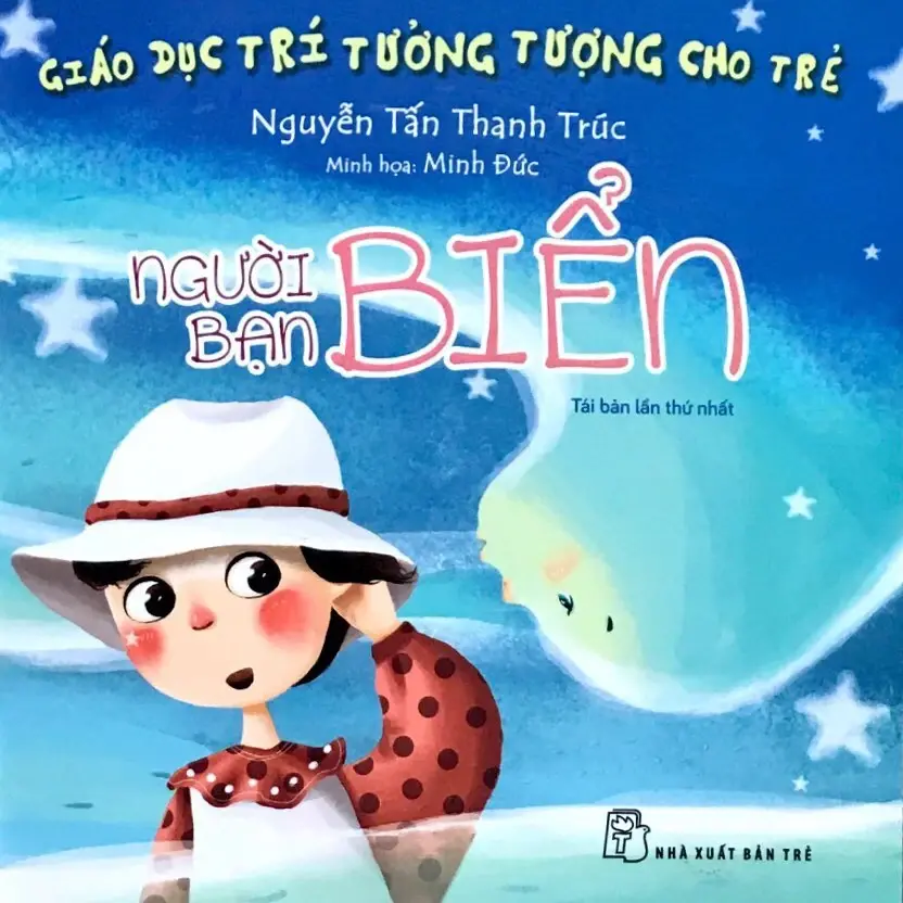 Người bạn biển