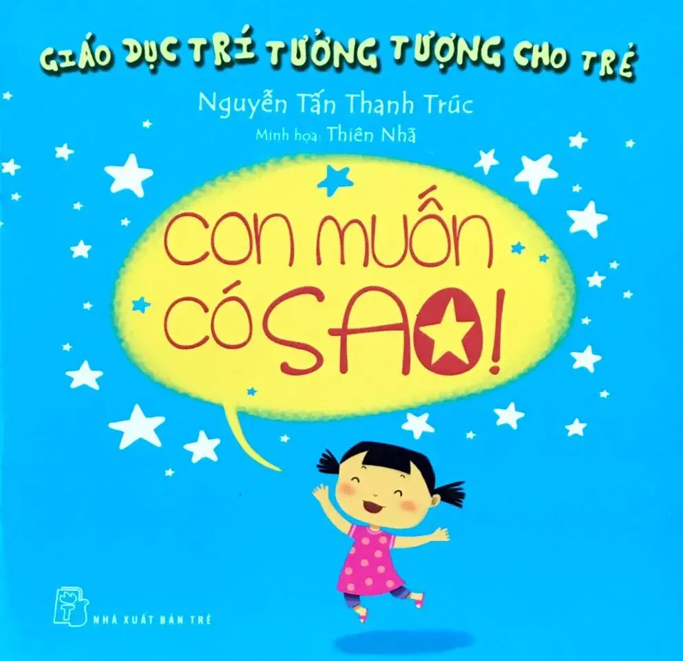 Con muốn có sao