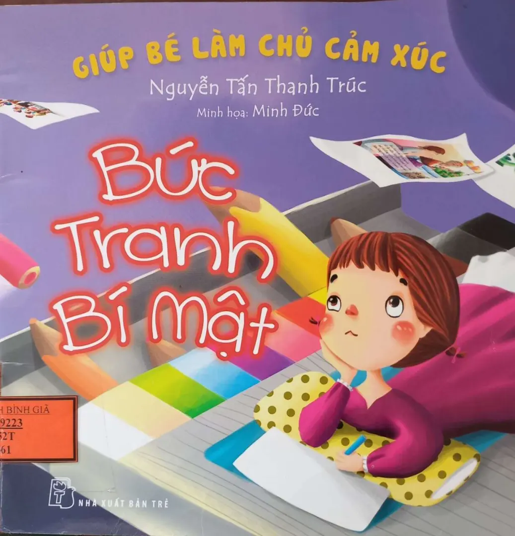 Bức tranh bí mật