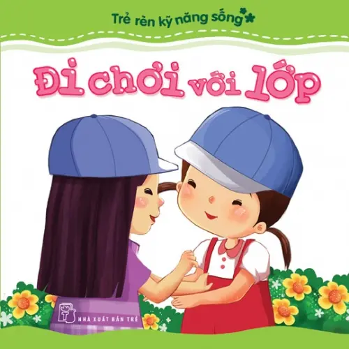 Đi chơi với lớp