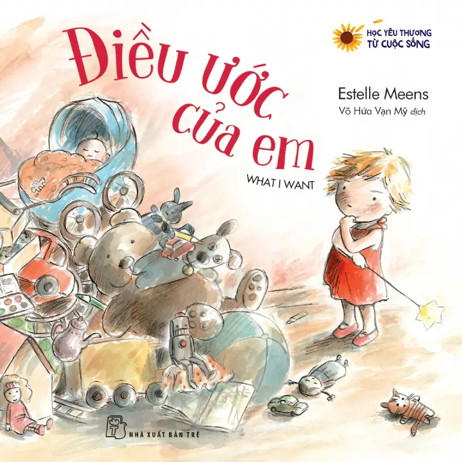Điều ước của em