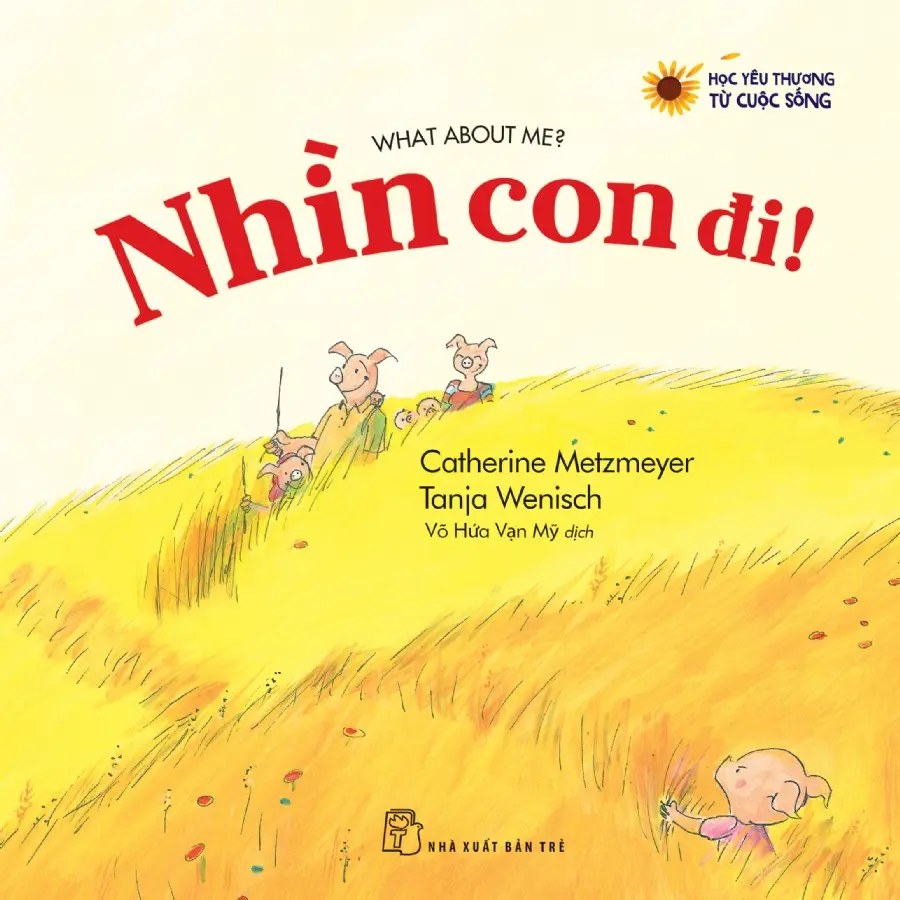 Nhìn con đi