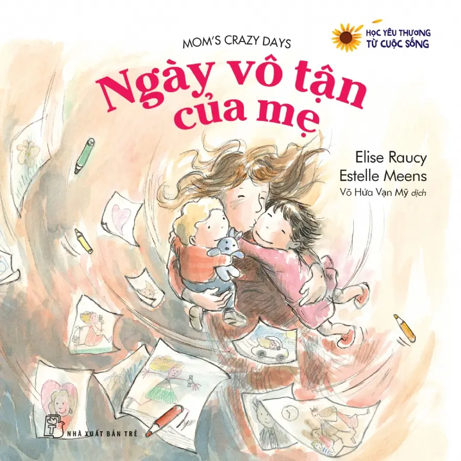 Ngày vô tận của mẹ