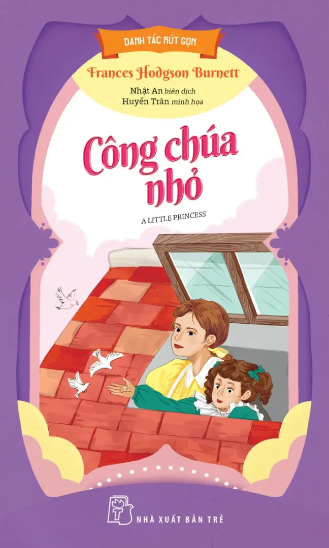 Công chúa nhỏ