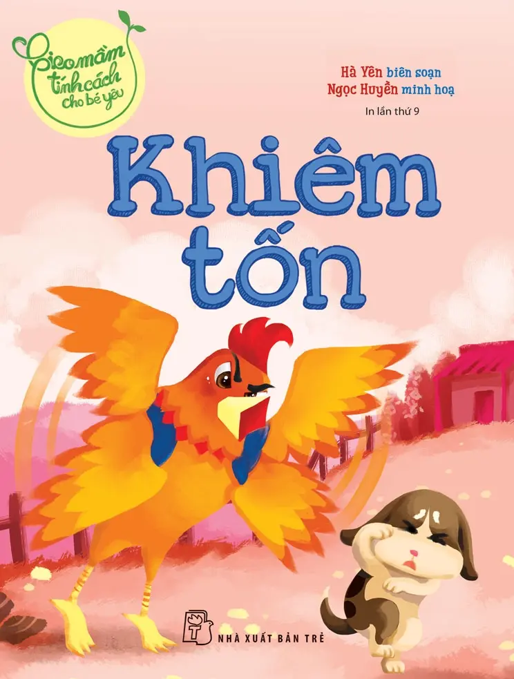 Khiêm tốn