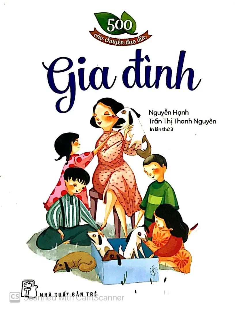 Gia đình