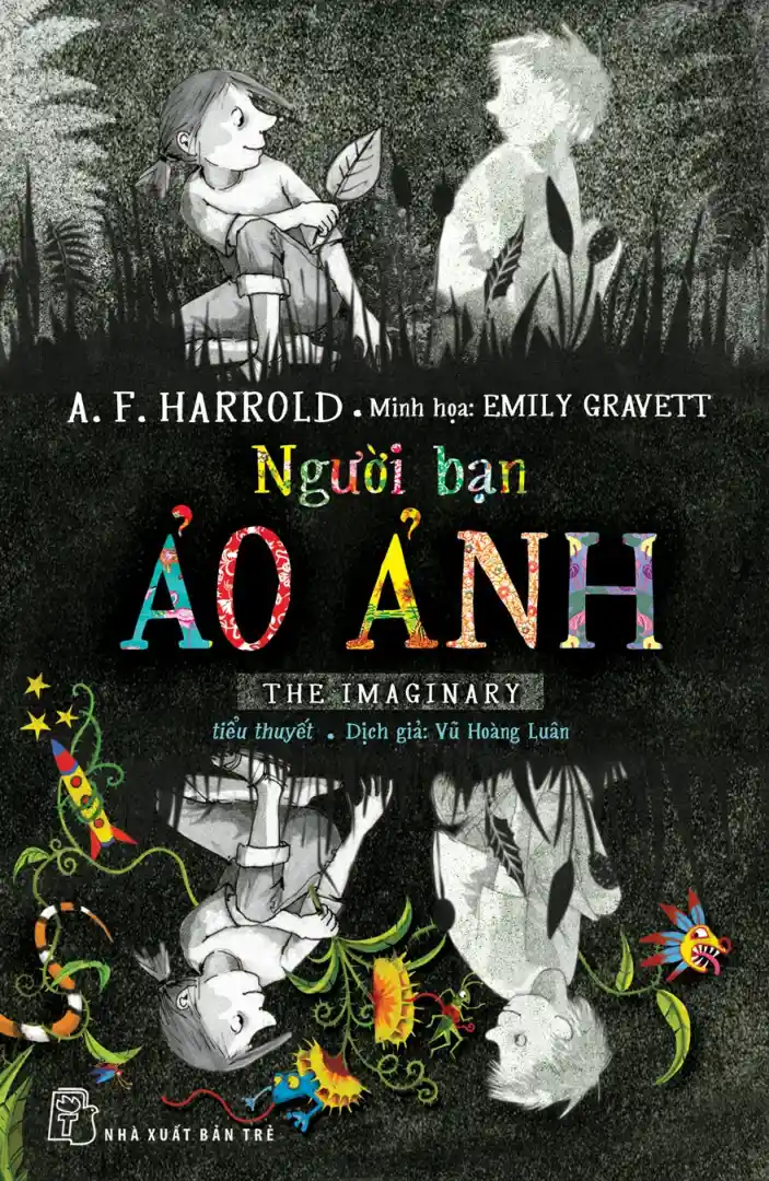 Người bạn ảo ảnh