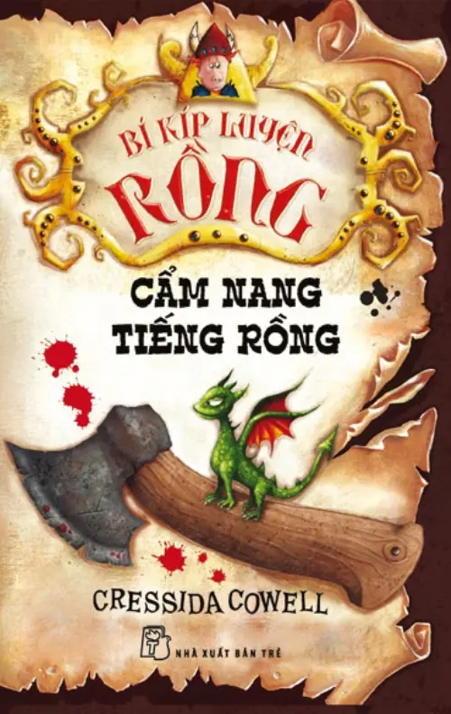 Bí kíp luyện rồng - Cẩm nang tiếng rồng