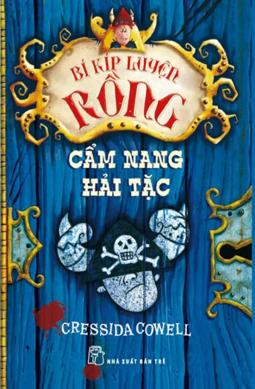 Bí kíp luyện rồng - Cẩm nang hải tặc