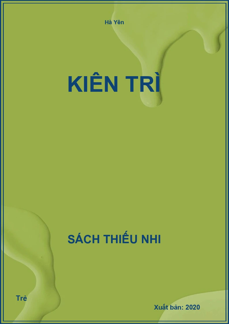 Kiên Trì