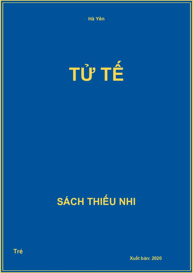 Tử tế