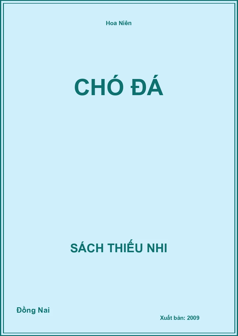 Chó đá