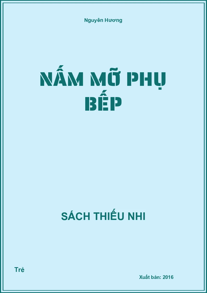 Nấm mỡ phụ bếp