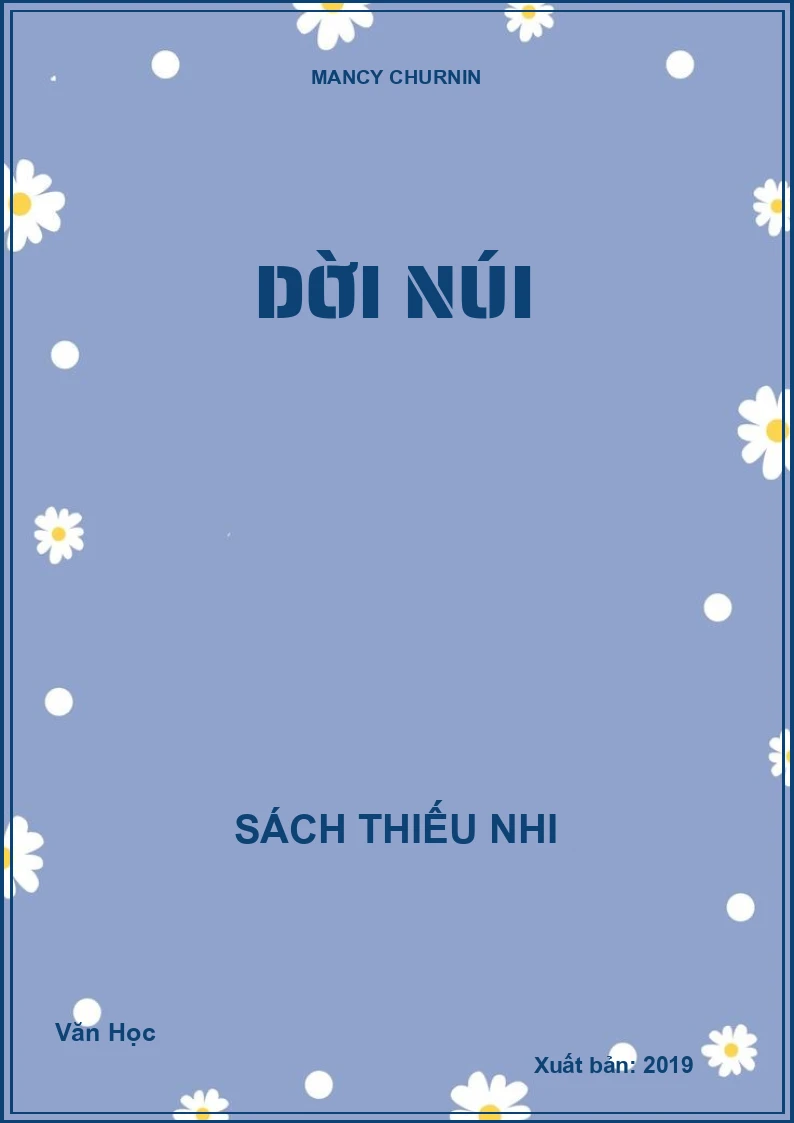 Dời núi