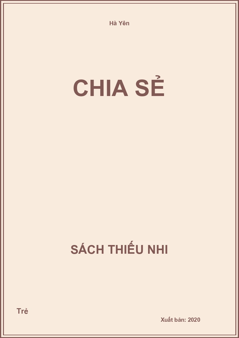 Chia sẻ