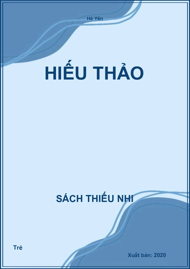 Hiếu thảo