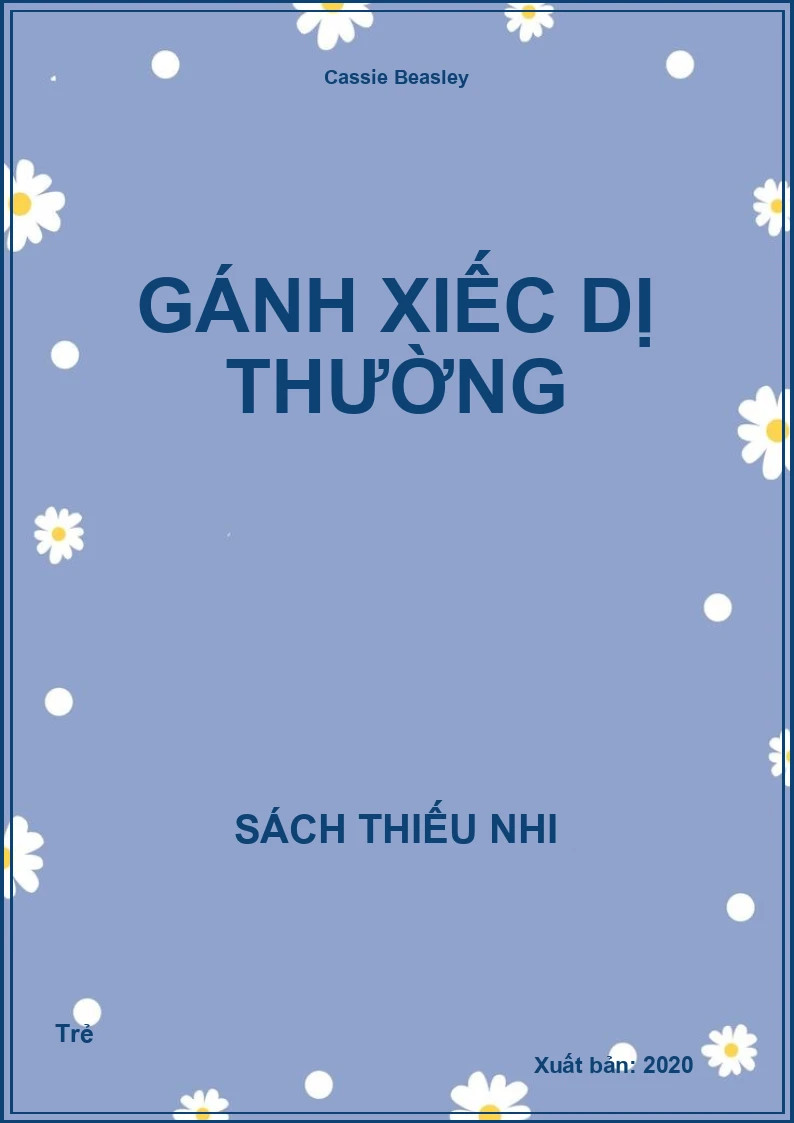Gánh xiếc dị thường