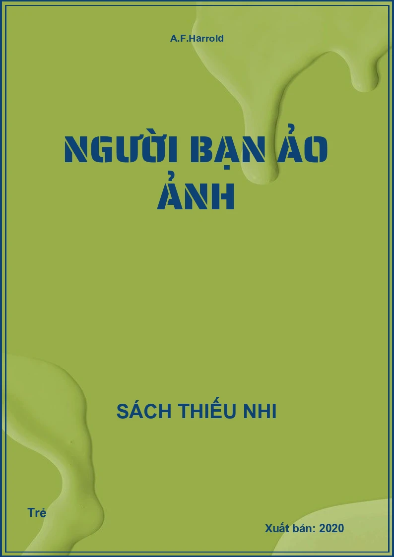 Người bạn ảo ảnh