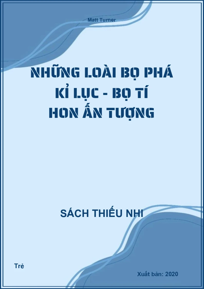 Những loài bọ phá kỉ lục - Bọ tí hon ấn tượng