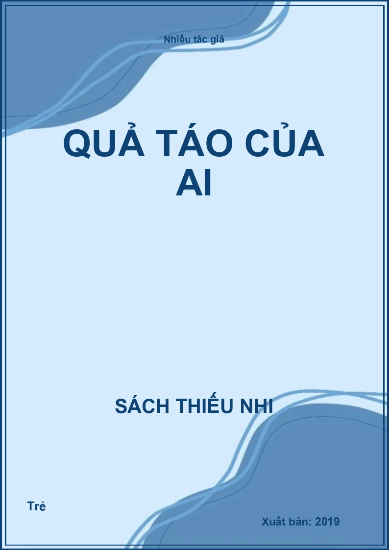 Quả táo của ai
