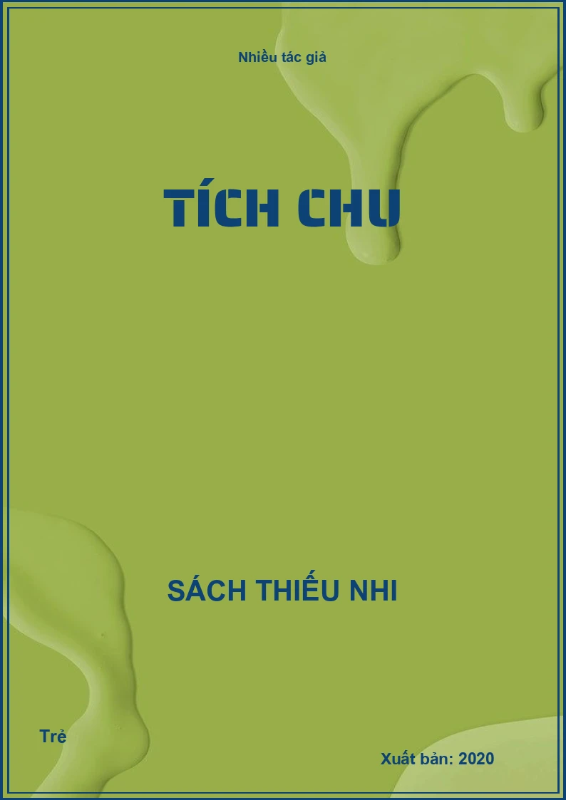 Tích Chu
