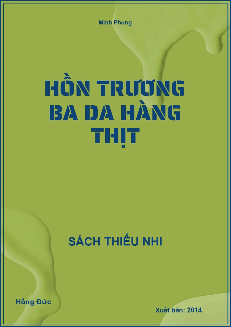Hồn Trương Ba da hàng thịt