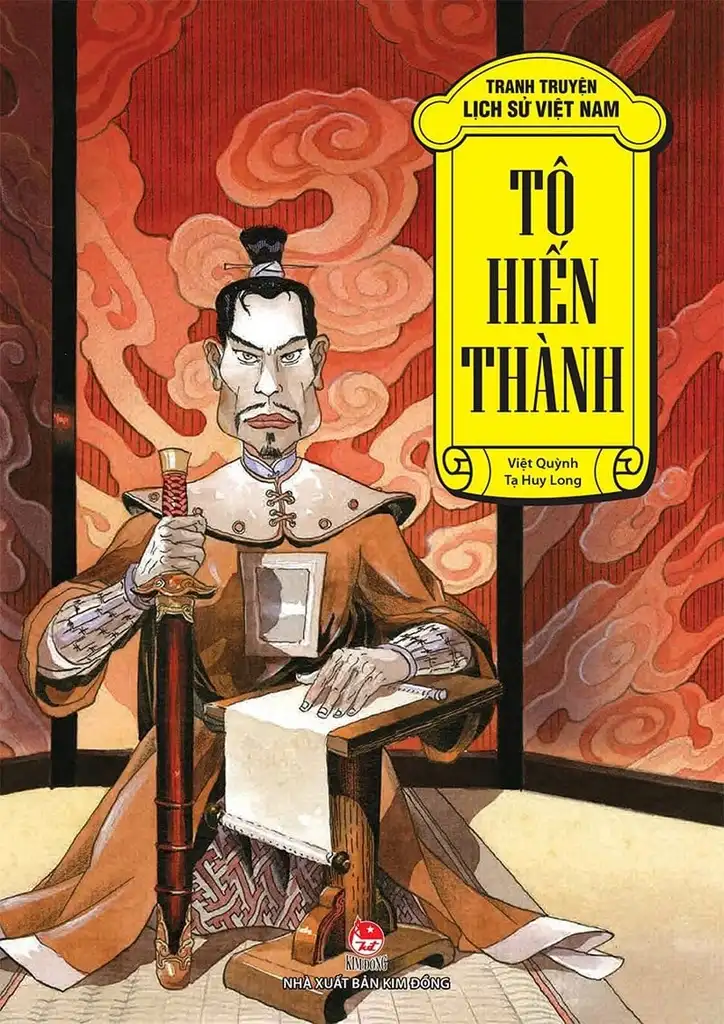 TÔ HIẾN THÀNH