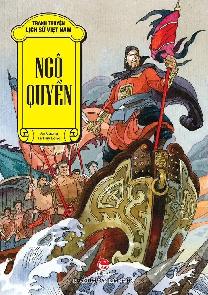 NGÔ QUYỀN