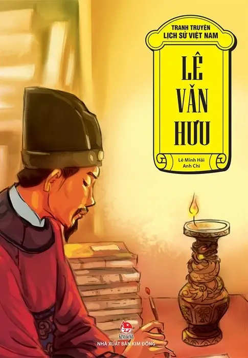 LÊ VĂN HƯU