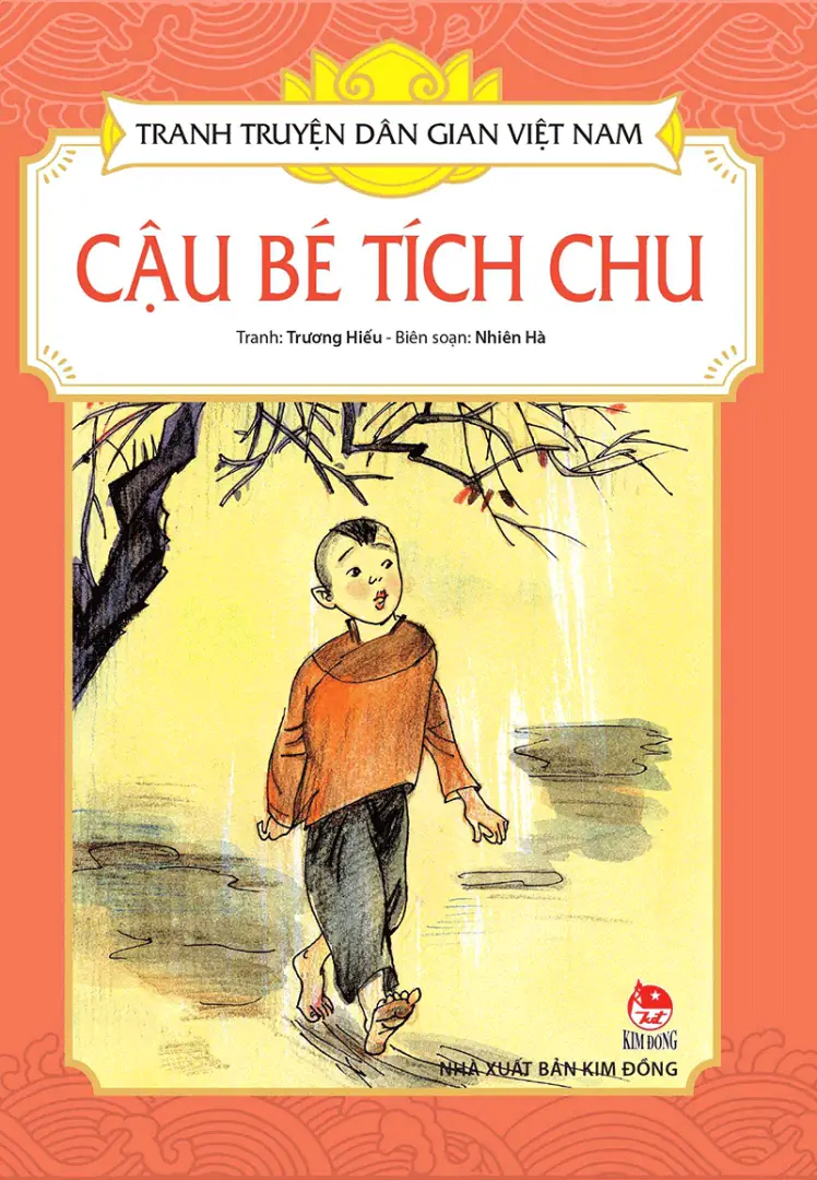 CẬU BÉ TÍCH CHU