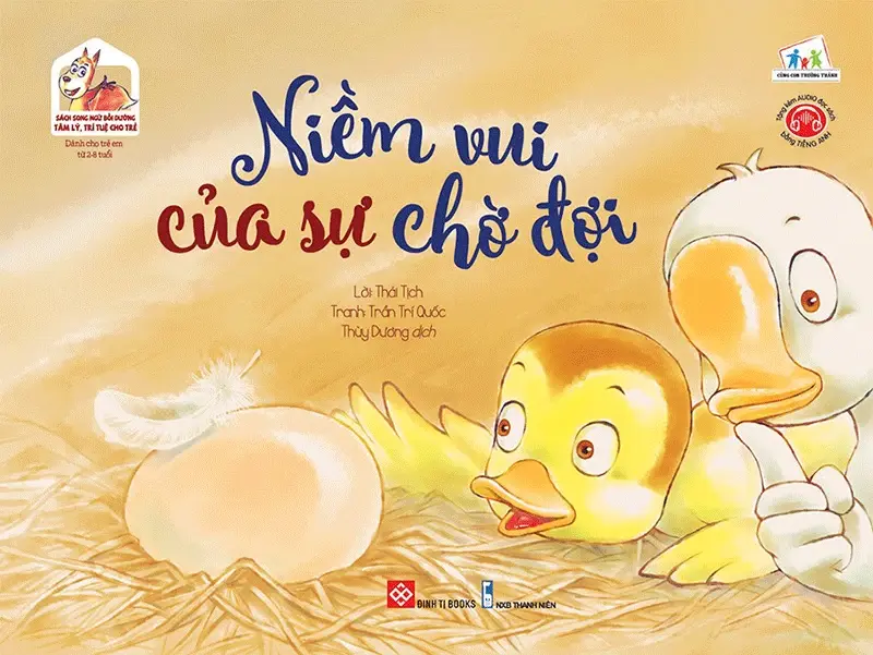 NIỀM VUI CỦA SỰ CHỜ ĐỢI