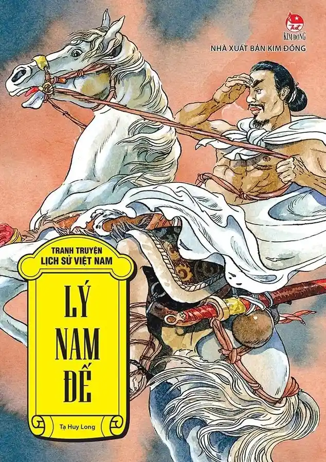 LÝ NAM ĐẾ