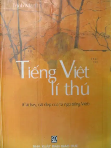 Tiếng Việt lí thú tập 1