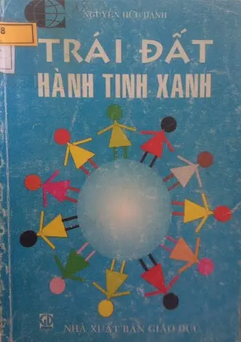 Trái đất hành tinh xanh