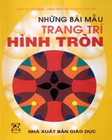 Những bài mẫu trang trí hình tròn