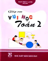 Giúp em vui học toán 2