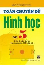 Toán chuyên đề hình học 5